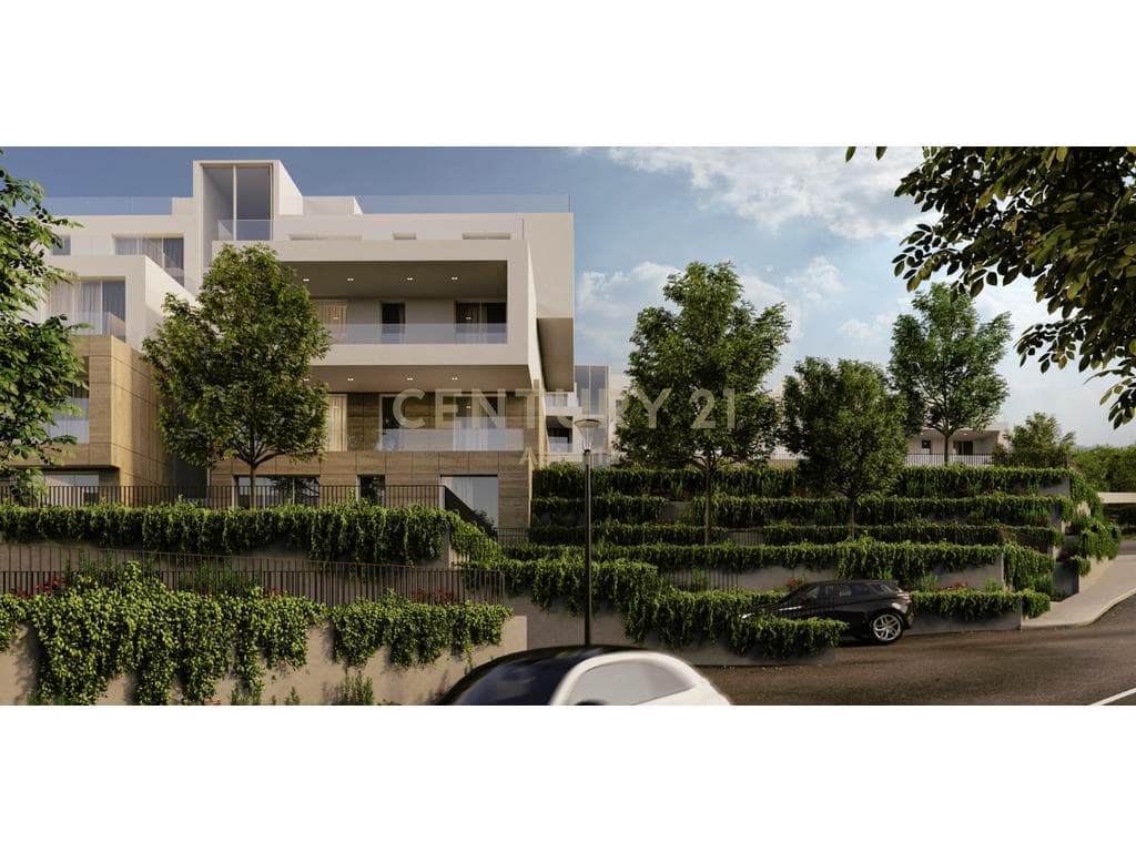Vilë moderne në shitje në Blin Residence, Farkë 4