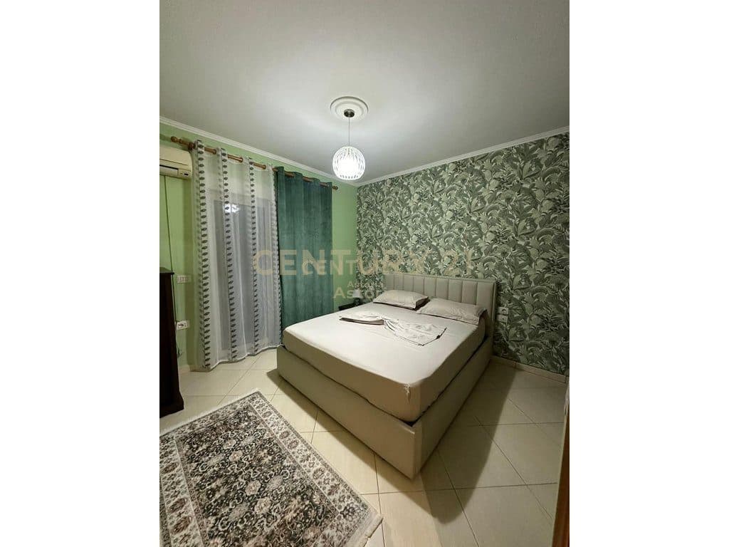 2+1 apartment for sale near Air Albania stadium – Elite location in the heart of Tirana! 4
