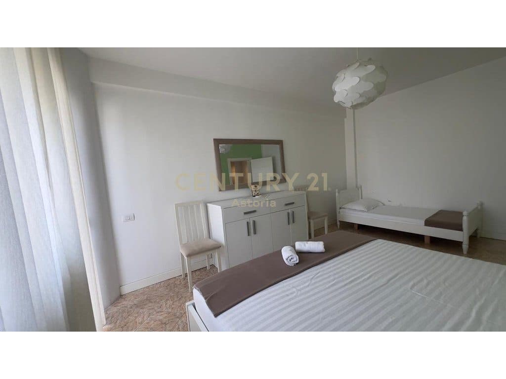 SHITET APARTAMENT 1+1 – PLAZHI ILIRIA, DURRËS