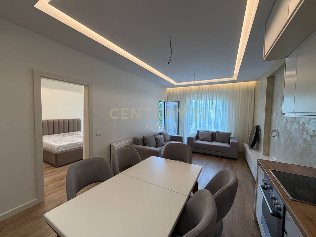 2+1 Apartment for Rent – Barrikadave Street 4