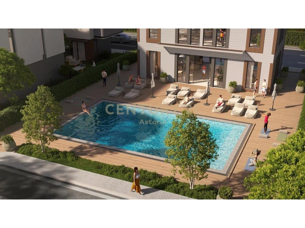 La Dimora | Premium Townhouse – Reserve with only €6,000