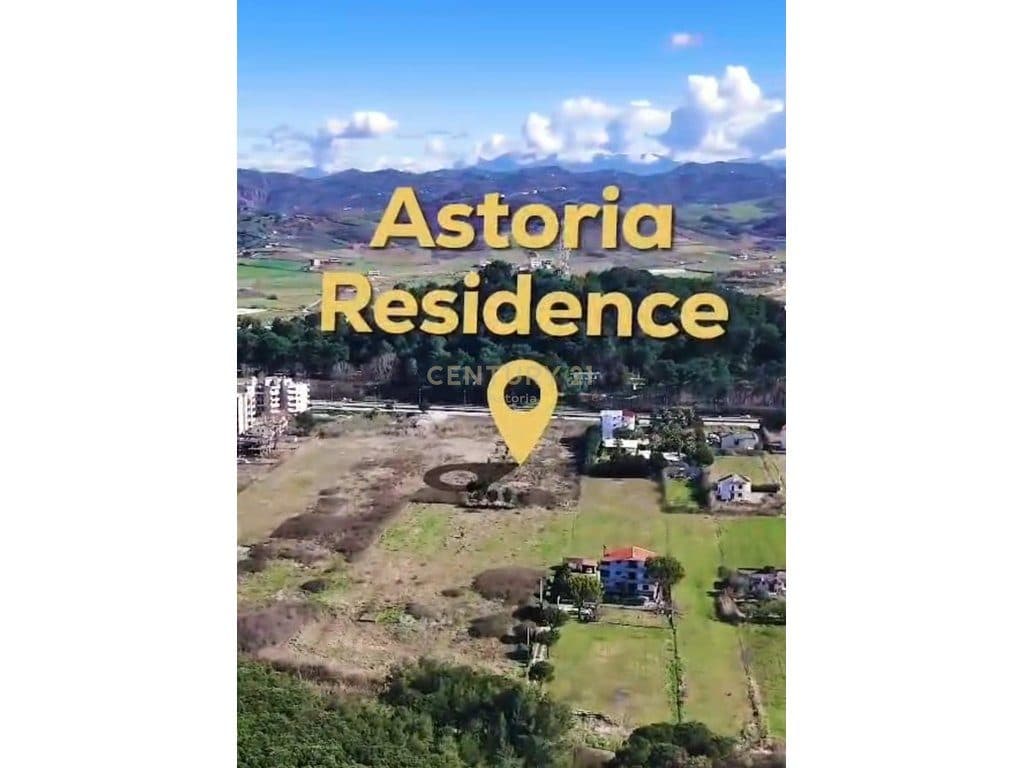 Apartment 1+1 in Astoria Residence, Qerret - Only €500 Reservation & Payment in Installments 3