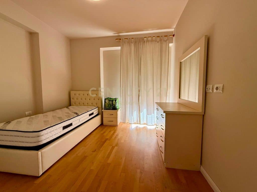 APARTAMENT 2+1+2 PER QIRA NE KOMPLEKSIN DELIJORGJI 3