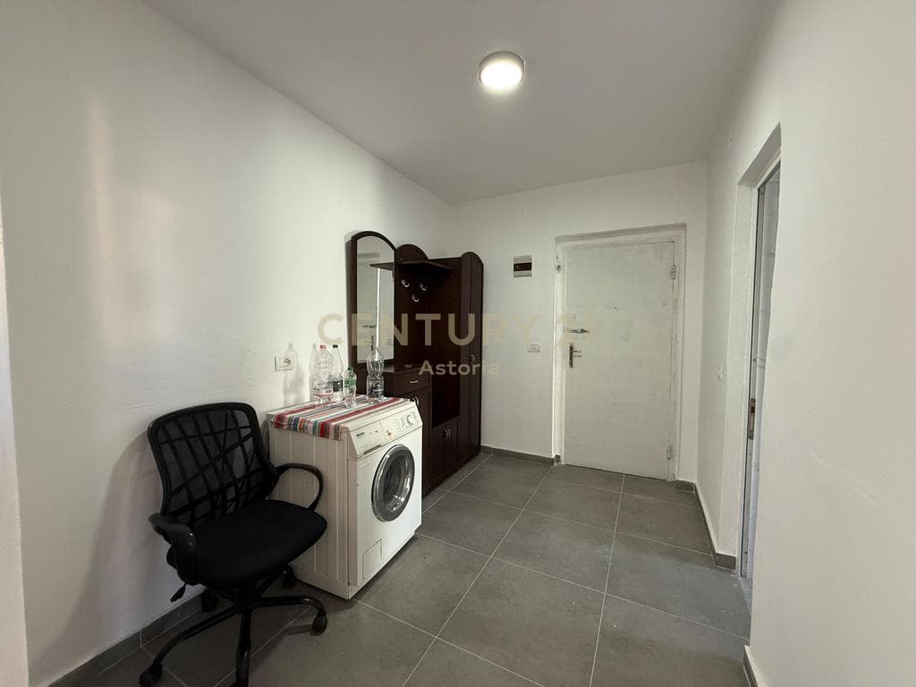 Furnished 2+1 apartment, United School 3