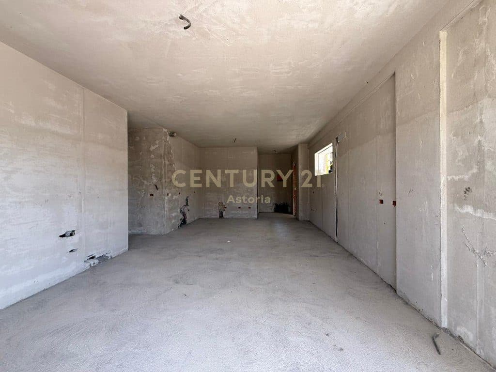 Luxury apartment for sale 3+1+2+parking space in the "MAISON DE LA TERRE" residence in Mjull-Bathore. 2