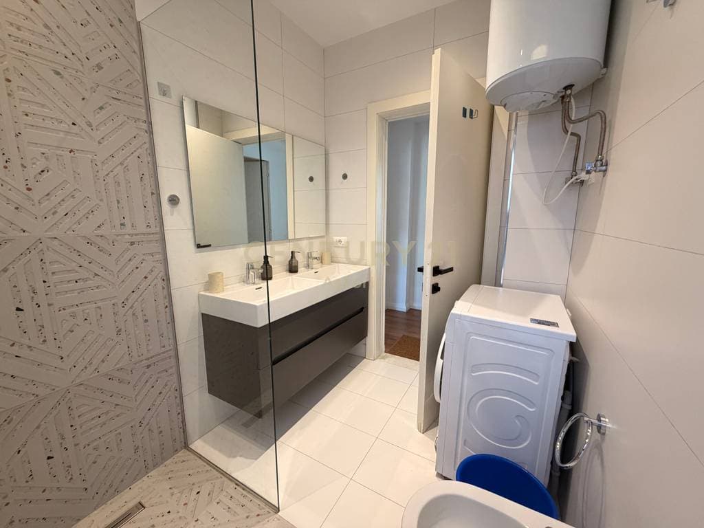 APARTAMENT 2+1 PËR QIRA – FARKË, TIRANË 4