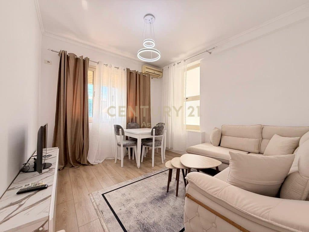 APARTAMENT 2+1 PER SHITJE TE RRETHI NE ASTIR 2