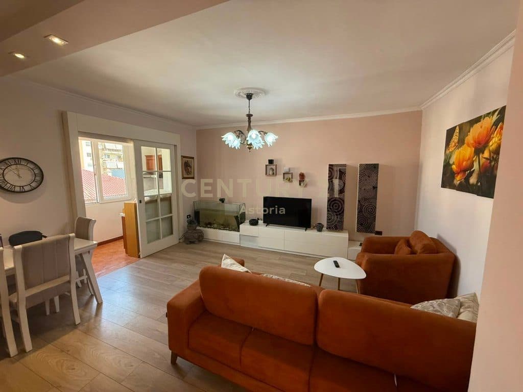APARTAMENT 2+1 ME QIRA TE GARDA 3