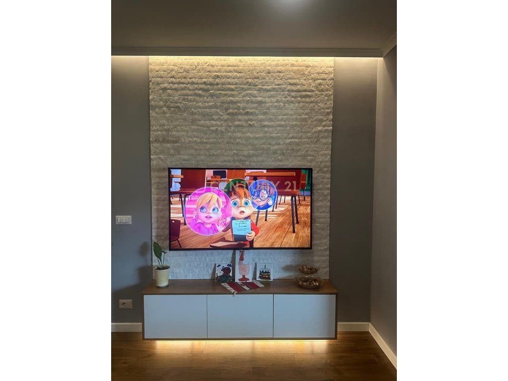 APARTMENT 2+1+2 FOR SALE AT IFRAM TOMINI 3