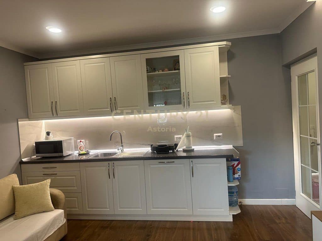 APARTMENT 2+1+2 FOR SALE AT IFRAM TOMINI 4