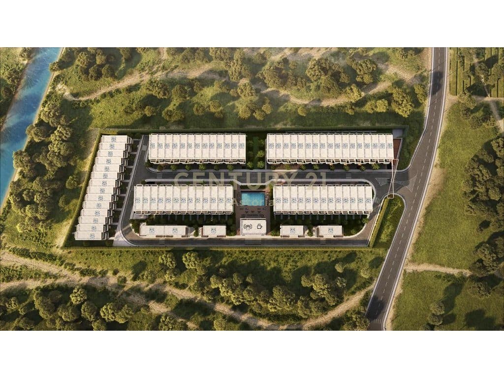 La Dimora | Premium Townhouse – Reserve with only €6,000