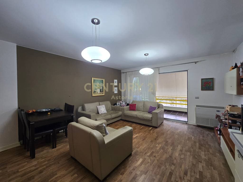 SHITET APARTAMENTI MOBILUAR 2+1+2, TEK LIQENI I THATE 2