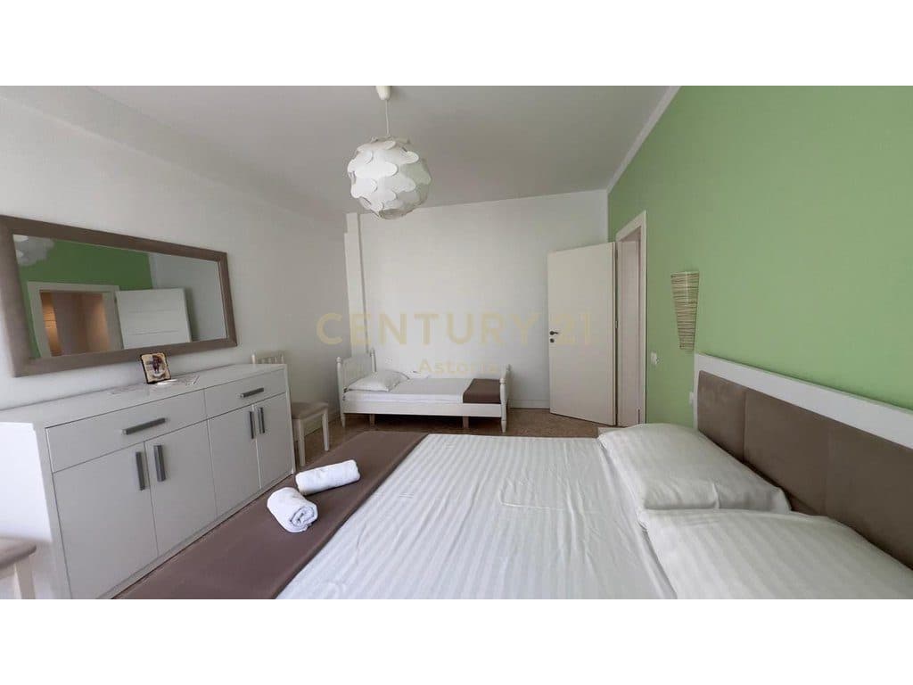 SHITET APARTAMENT 1+1 – PLAZHI ILIRIA, DURRËS