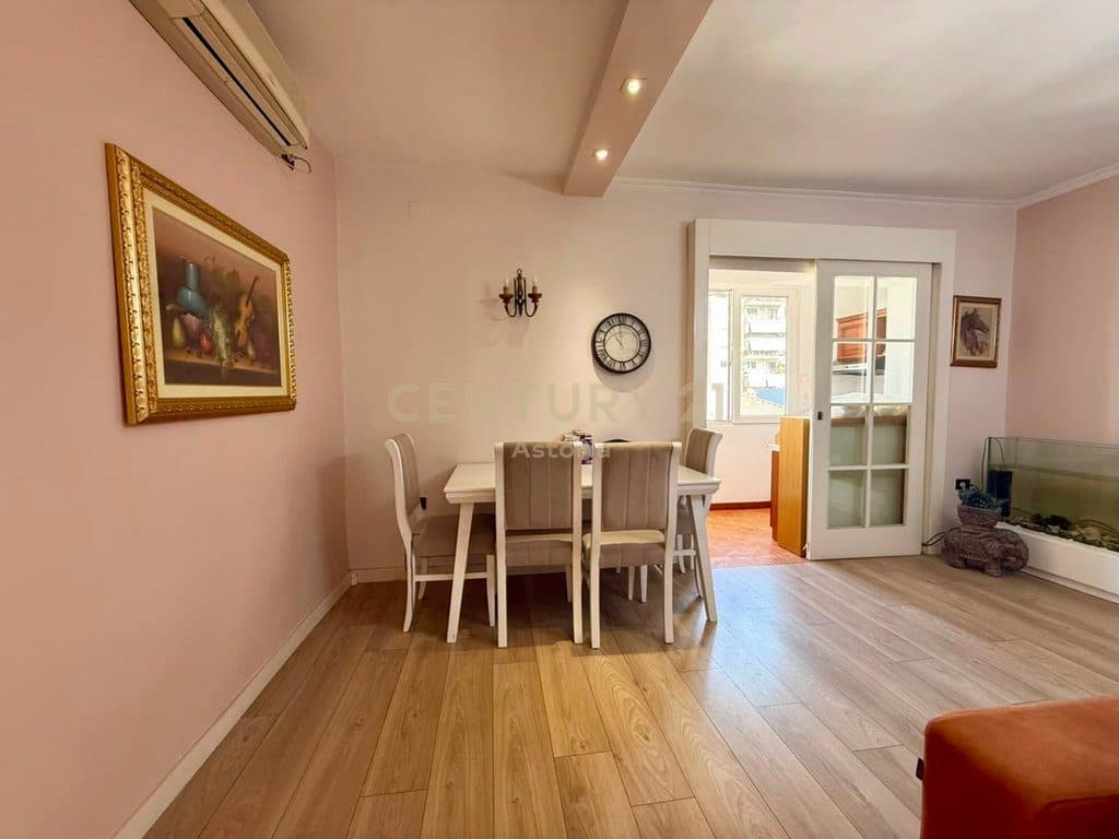 APARTAMENT 2+1 ME QIRA TE GARDA 2