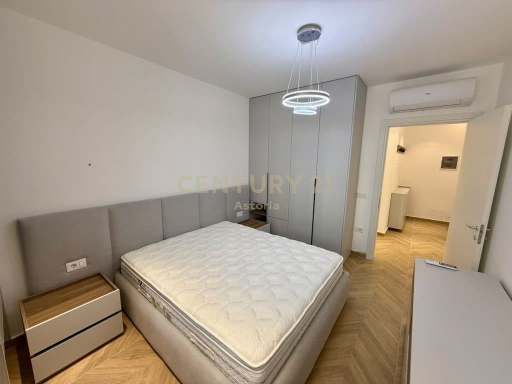 APARTAMENT 1+1 PER QIRA,OASIS UNAZA E RE 4