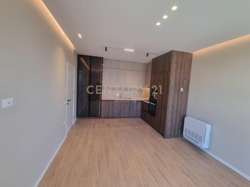 Jepet me qira apartament 1+1 te Bulevardi i Ri 2