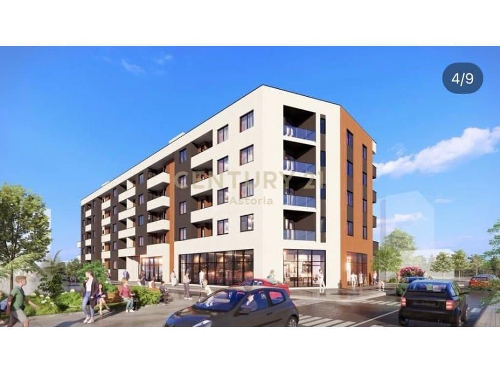 For sale Apartment 2+1+2, Family Residence 2, Kamëz (Institute)