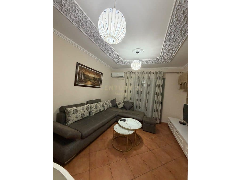 APARTAMENT 2+1 ME QIRA TE JORDAN MISJA 2