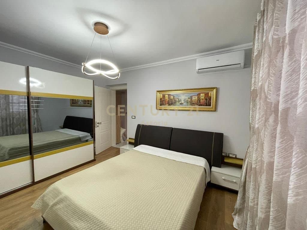 JEPET APARTAMENT 1+1 ME QIRA TE GARDA, LIQENI ARTIFICIAL I TIRANES. 3