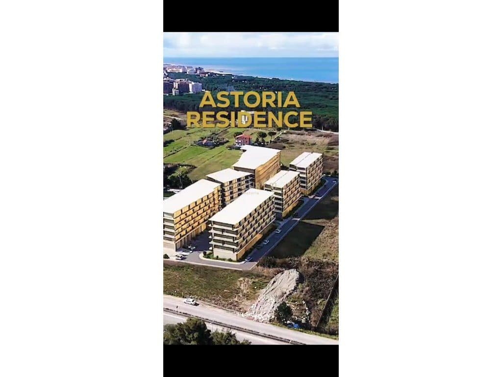 Apartment 1+1 in Astoria Residence, Qerret - Only €500 Reservation & Payment in Installments 2