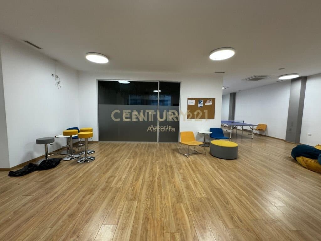 COMMERCIAL SPACE FOR SALE 384M2 AT THE ELECTRIC MARKET 3