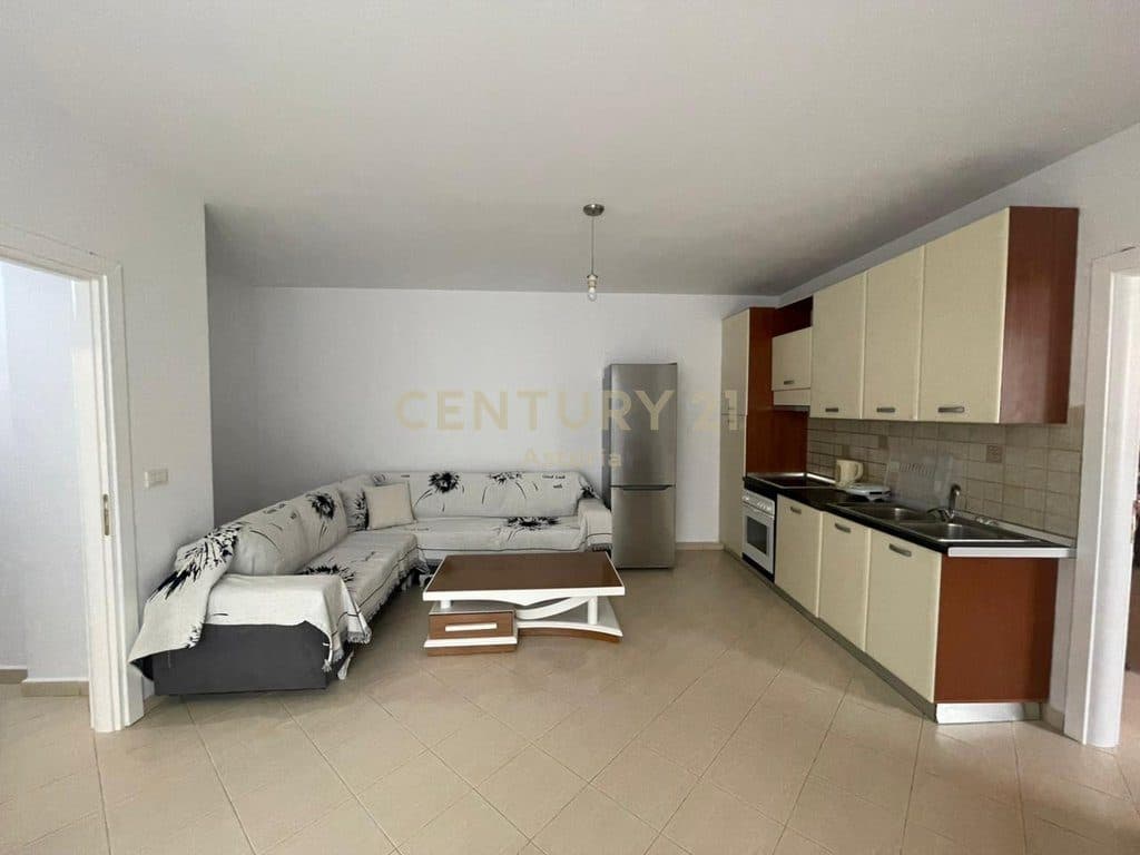 APARTAMENT 1+1 PER SHITJE, RESTORANT FRESKU 2