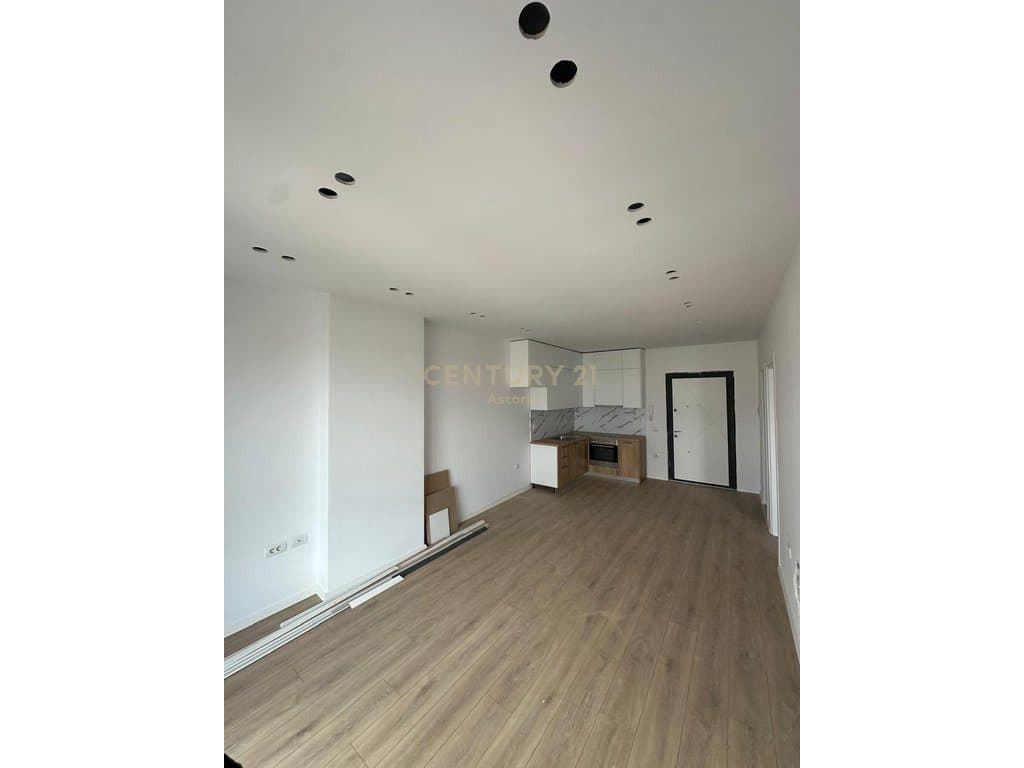 Jepet me qera apartament 1+1 tek Kompleksi “Splash Color”, Paskuqan,me administrim të paguar për tre vjet! 4