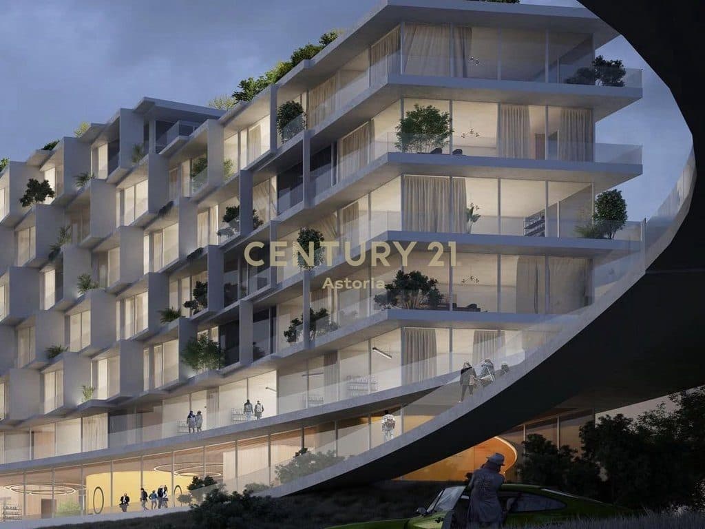 Apartament modern 2+1pranë Liqenit Artificial dhe Liqenit të Thatë 4