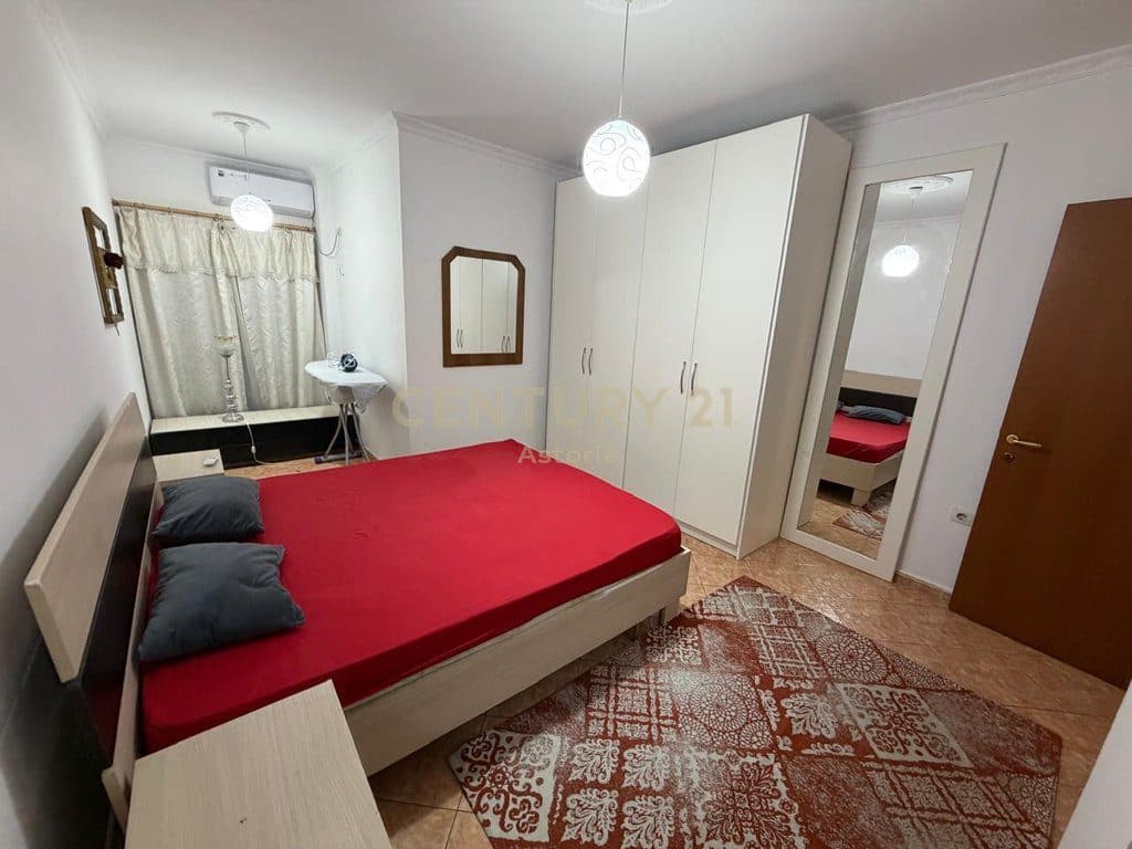 Apartament 2+1+2 me qira, Zogu i Zi 4