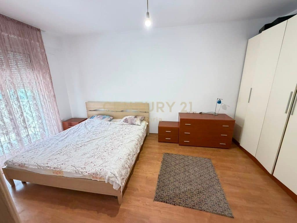 APARTAMENT 1+1+ POST PARKIMI ME QIRA NE KOMPLEKSIN MAGNET 4