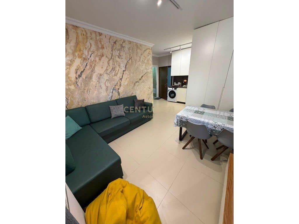🏡 SHITET APARTAMENT 1+1 📍 GOLEM 3