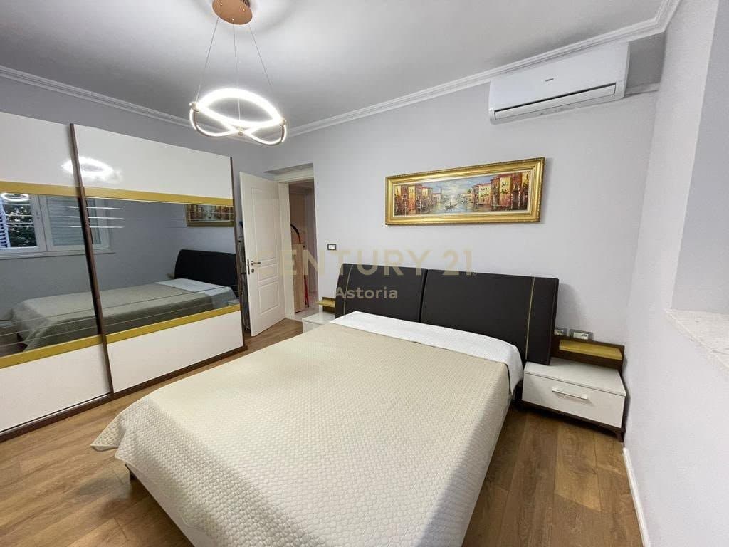 JEPET APARTAMENT 1+1 ME QIRA TE GARDA, LIQENI ARTIFICIAL I TIRANES. 4