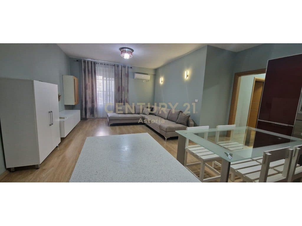 Jepet me qira apartament 2+1+2 tualete prane Ozone Electronic ne Astir! 3