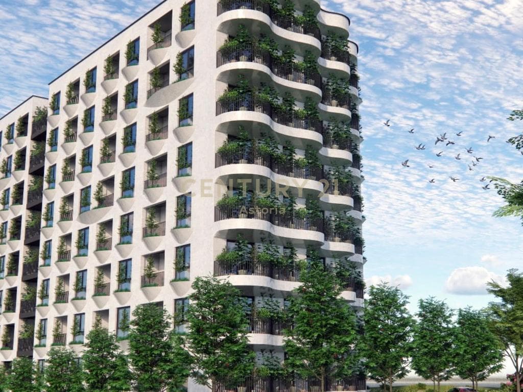 APARTMENT 1+1 FOR SALE AT ALUNA 2 1