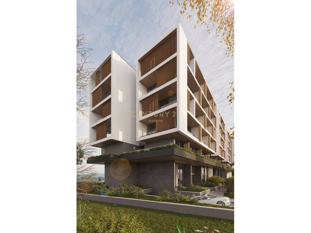 Shesim Garsoniere në Astoria Residence, Qerret - Rezervim vetëm 500€ & Pagesë me Këste