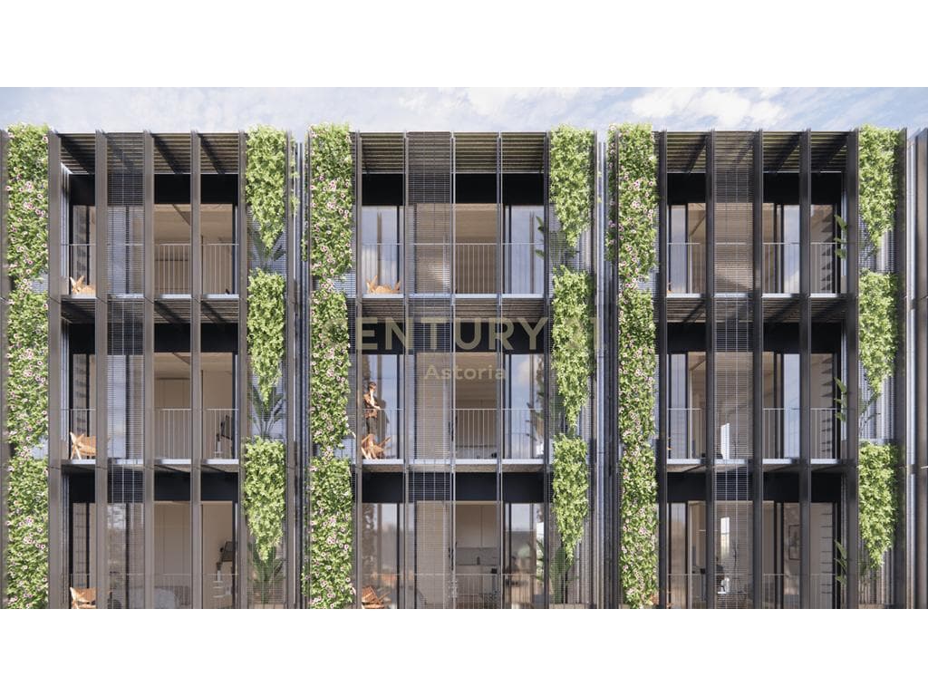 Apartament 1+1 për Shitje në Pajtoni Residence, Tirane 3