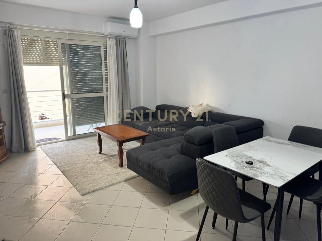 JEPET ME QIRA APARTAMENT 1+1, PLAZH DURRËS 1