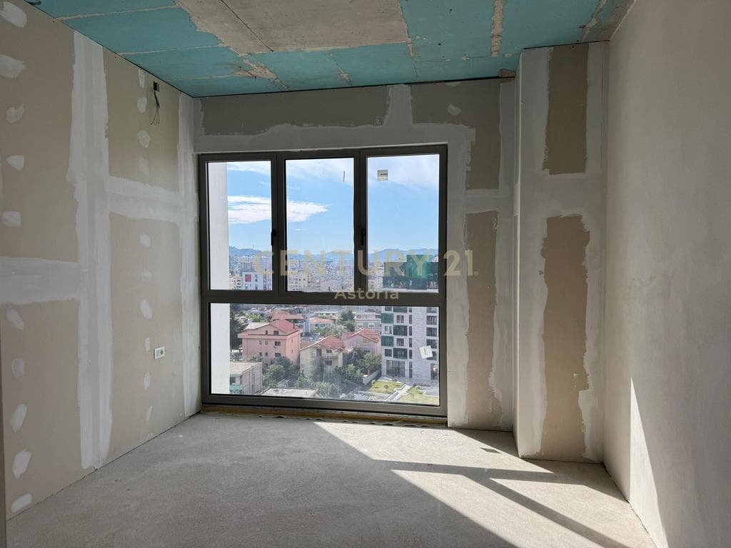 SHITET APARTAMENT 3+1+2 TE "PARK AVENUE", BULEVARDI I RI 3