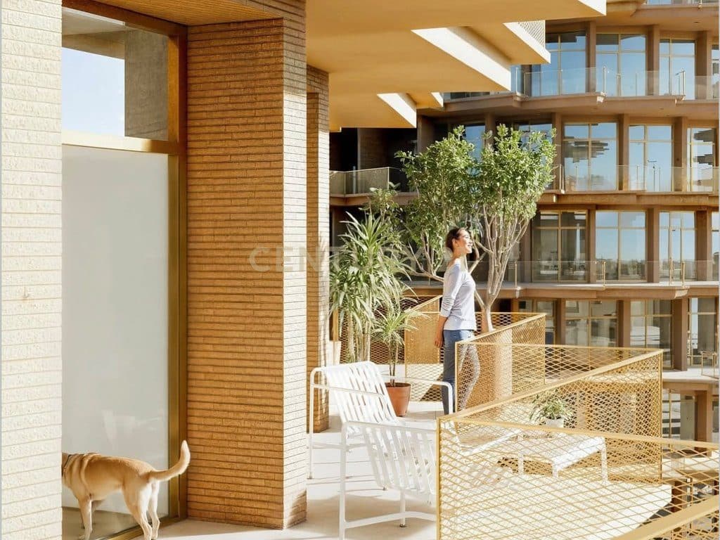 Apartament 2+1 per shitje tek Sunflower Residence 3