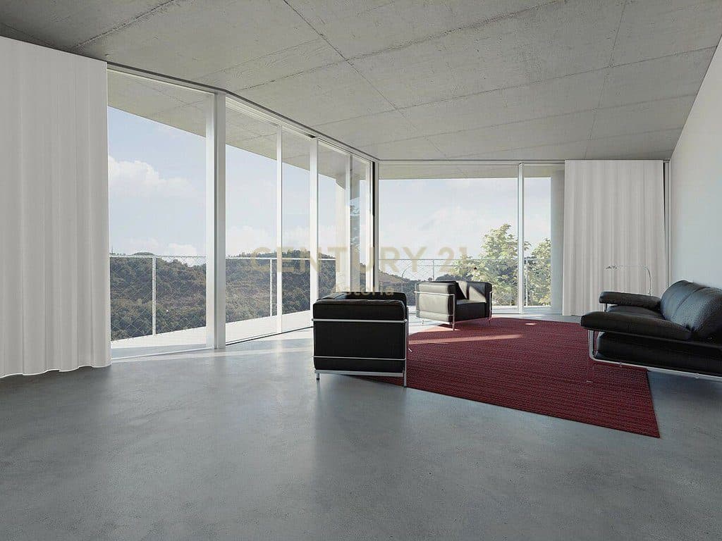 APARTMENT 2+1+2 FOR SALE AT THE DRY LAKE 3