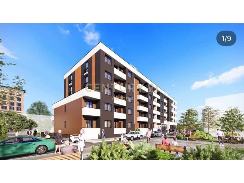 Apartment 1+1 for Sale, Family Residence 2, Kamëz (Institute) 4
