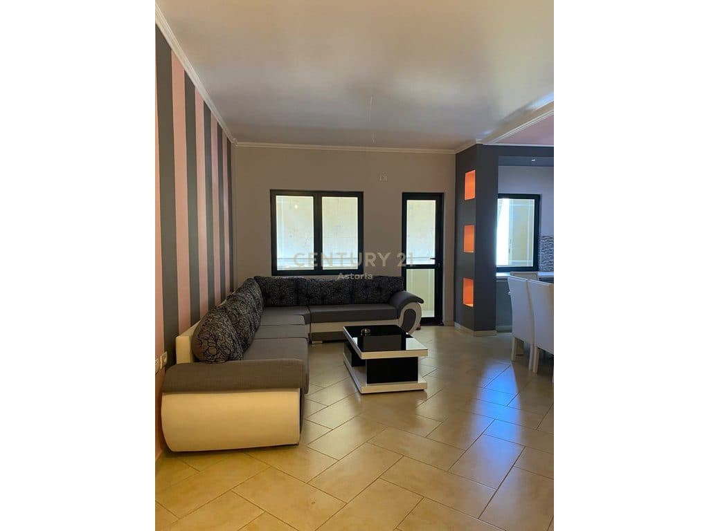 APARTAMENT 2+1+2 PER SHITJE NE SHKOZE 2