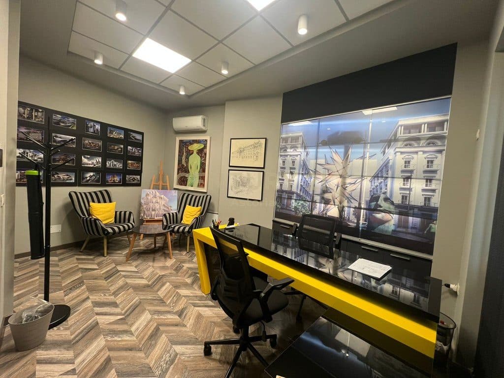 Office for sale at the Police Directorate – ideal for any business! 3