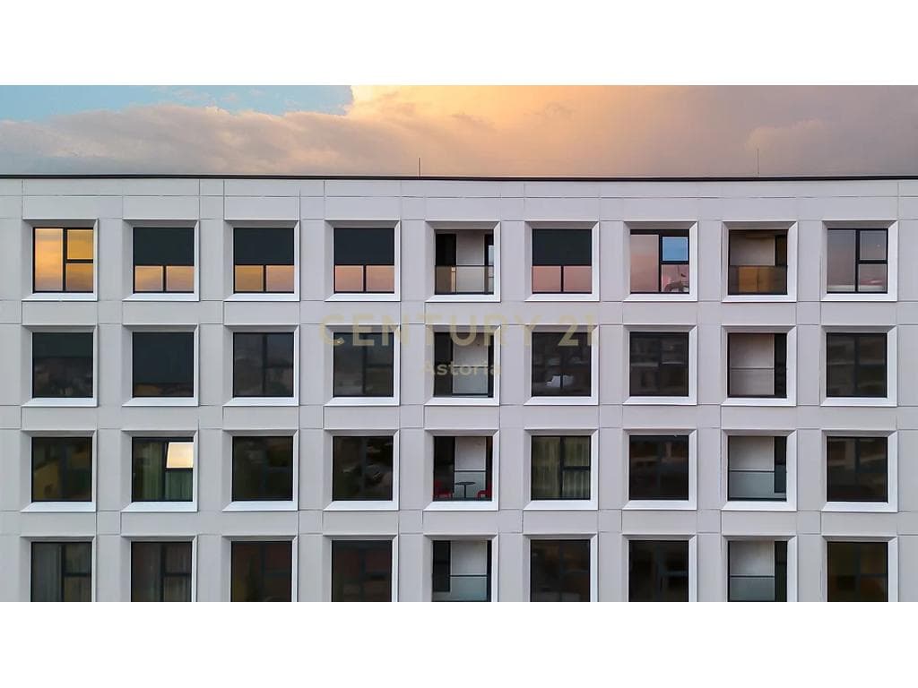 Service unit with mortgage for sale at MARGA 2 – Strategic location on New Boulevard, Tirana 3