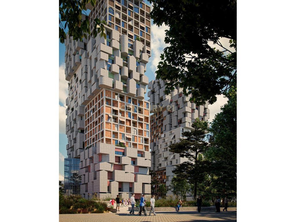Super Price! 2+1+2 for sale at Hora Vertical