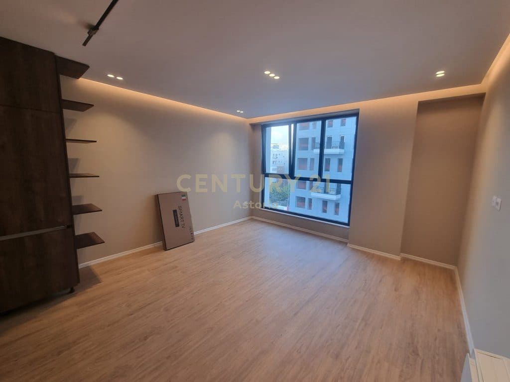 Jepet me qira apartament 1+1 te Bulevardi i Ri 3