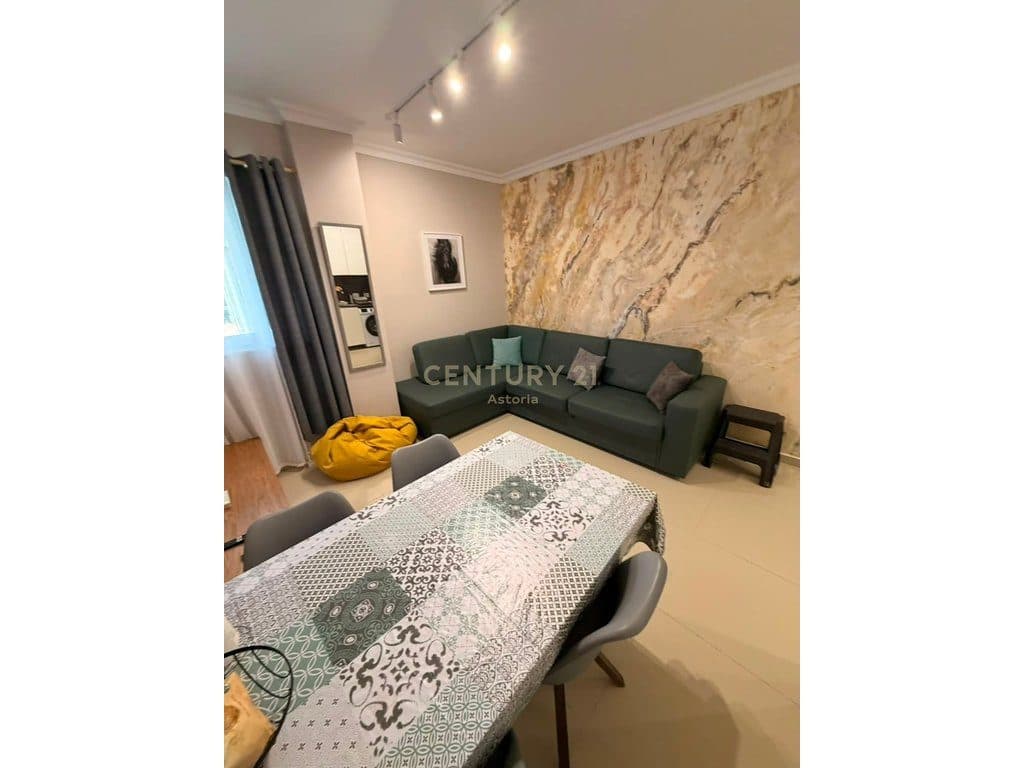 🏡 SHITET APARTAMENT 1+1 📍 GOLEM 2