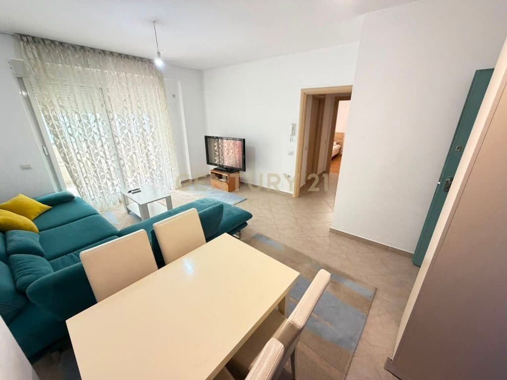 APARTAMENT 1+1+ POST PARKIMI ME QIRA NE KOMPLEKSIN MAGNET 2