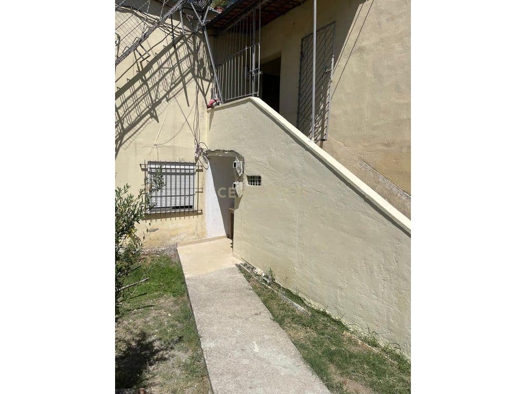 APARTMENT 3+1 WITH YARD FOR SALE IN SELITE