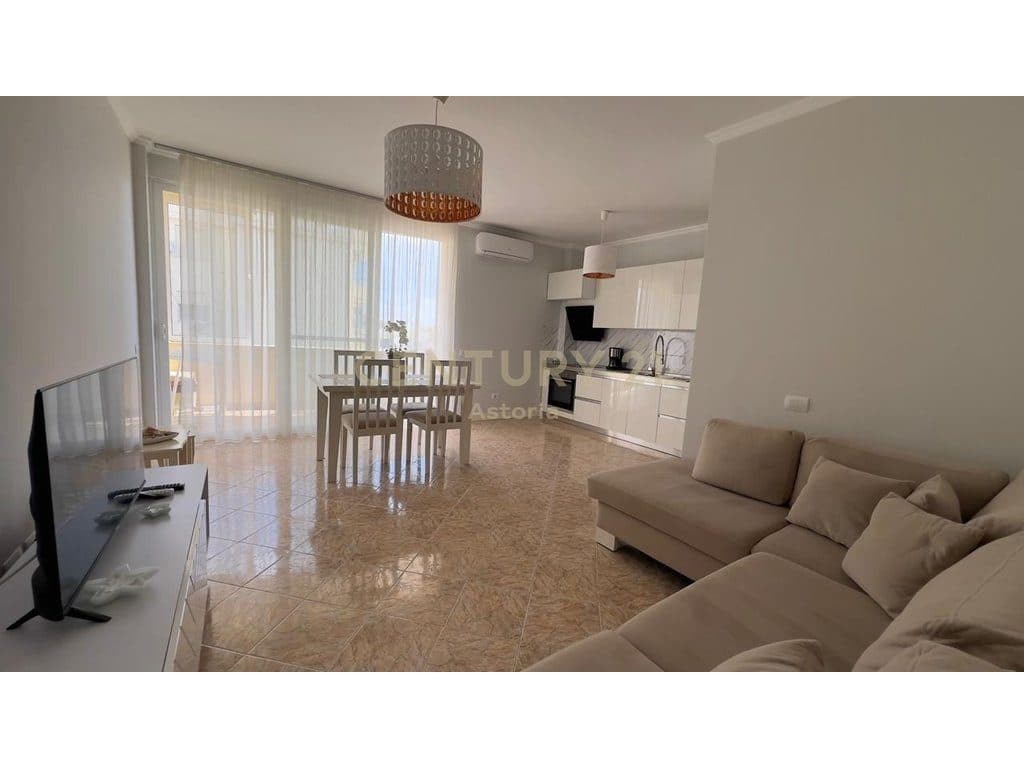 SHITET APARTAMENT 1+1 – PLAZHI ILIRIA, DURRËS 3